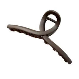 spinki-do-wlosow-super-wzory-i-kolory-brazowa-klamra