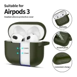 tech-protect-silicone-hook-apple-airpods-3-olive-green-stan-nowy