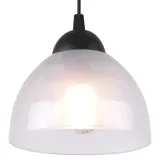 lampa-sufitowa-wiszaca-zyrandol-pajak-czarny-bialy-mleczny-szklany-loft-e27-zasilanie-sieciowe