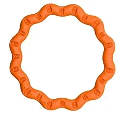 fiboo-fringoo-18cm-pomaranczowy