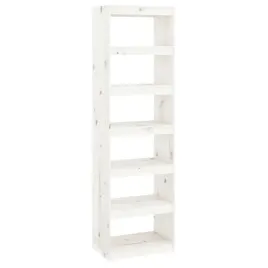 regal-z-litego-drewna-sosnowego-6-przegrod-bialy-60x30x1995-cm