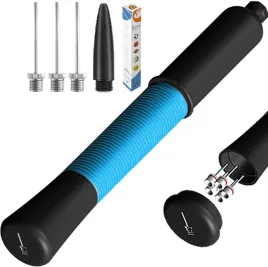 pompa-do-pilek-dual-action-z-miejscem-na-igly-i-iglami-3-sztuk