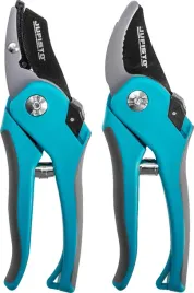 zestaw-sekatorow-ogrodowych-200mm-2szt-do-kwiatow-i-pedow-jufisto