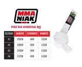 mmaniak-pas-do-kimona-bjj-a2-niebieski
