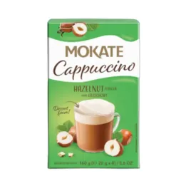 mokate-cappuccino-o-smaku-orzechowym-160-g-20-g-x-8