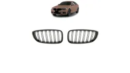 grill-bmw-3-f34-podwojne-zeberka-matt-black