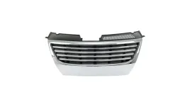 grill-volkswagen-passat-b6-variant-chrome-and-black