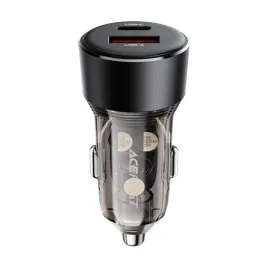 ladowarka-acefast-b12-samochodowa-60w-usb-a-usb-c-czarna