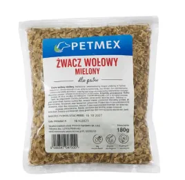 petmex-zwacze-zwacz-wolowy-mielony-gryzak-przysmak-naturalny-180g