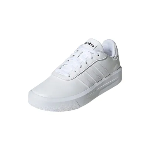 adidas-court-platform