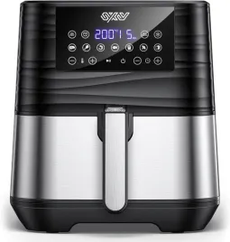 frytkownica-beztluszczowa-airfryer-innsky-xl-55l-1700w-panel-dotykowy