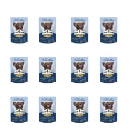 mokra-karma-dla-psow-malych-ras-12x85g-z-wolowina-club-4-paws