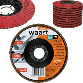 sciernica-listkowa-ceramiczna-p40-125mm-t29-do-metalu-waart