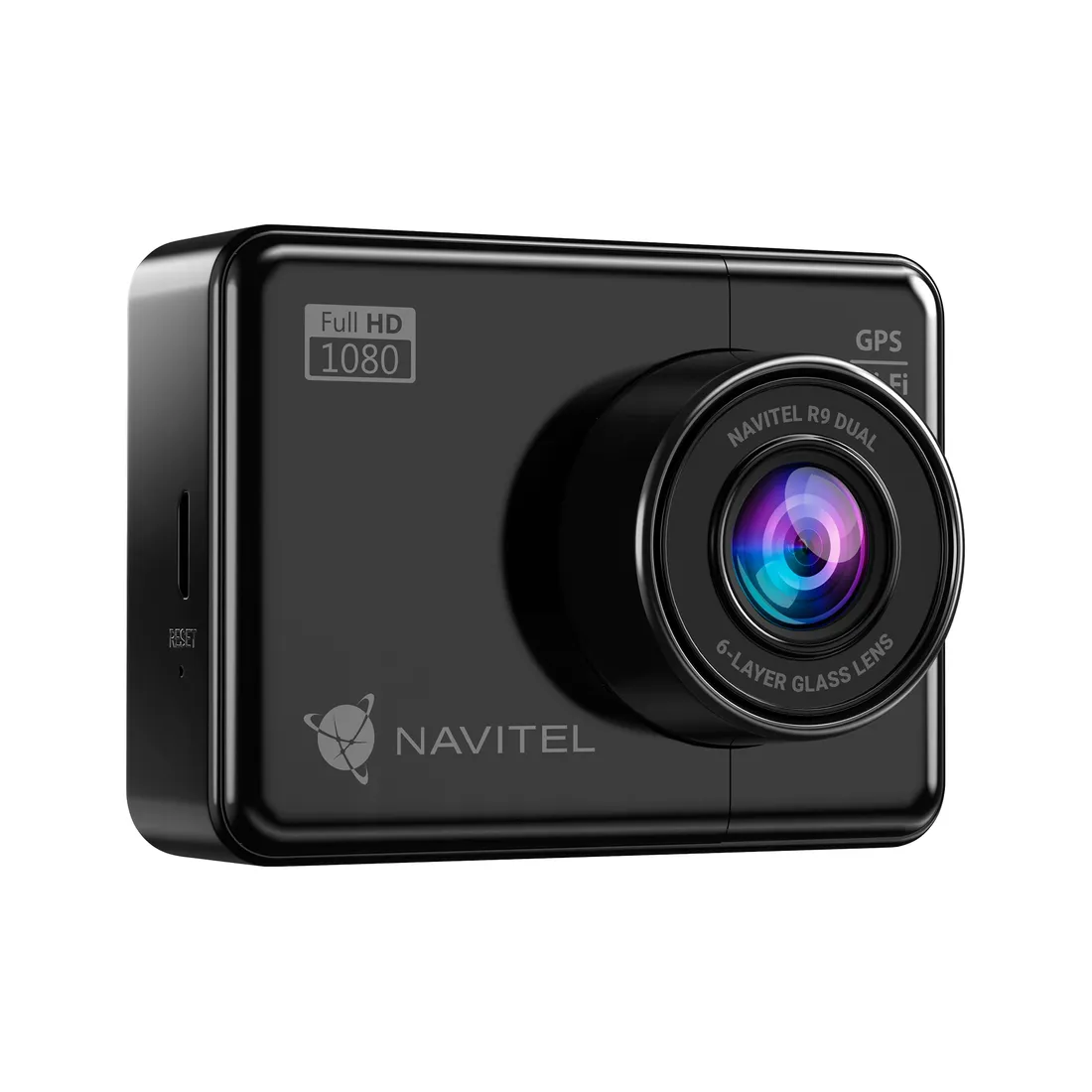 rejestrator-samochodowy-navitel-r9-dual-stan-nowy
