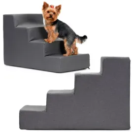 schodki-dla-psa-do-lozka-40-cm-podest-rampa-4-stopniowa-miekkie-schody-ci