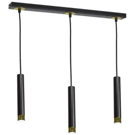 lampa-sufitowa-wiszaca-czarna-zlota-dani-black-gold-3xgu10