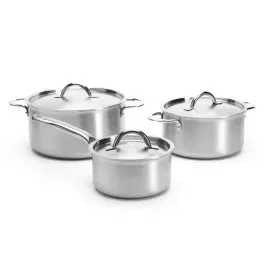 de-buyer-zestaw-2-garnkow-i-rondla-z-3-pokrywkami-alchimy