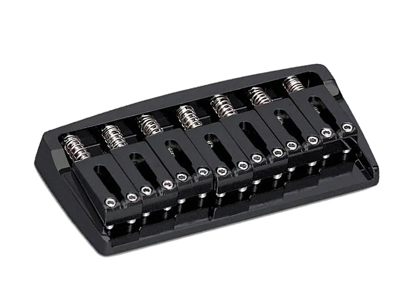 mostek-gotoh-510fx-7-bk-stan-nowy