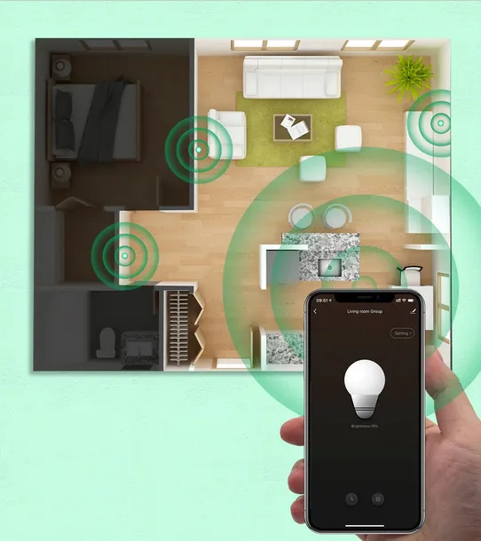 inteligentny-pilot-scen-4-przyciski-12-programow-seria-kt-zigbee-tuya-stan-nowy-zasilanie-baterie