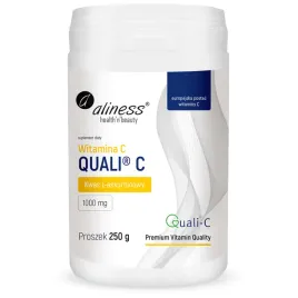 aliness-witamina-c-quali-c-w-proszku-250g