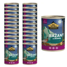 pokusa-feel-the-wild-bazant-ze-sliwka-karma-mokra-dla-psa-24x400g-zestaw