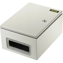 skrzynka-elektryczna-rozdzielnia-obudowa-metalowa-40x30x20-cm
