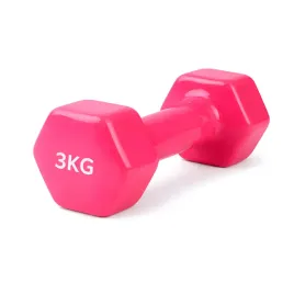hantelka-3-kg-x-sport-rozowy