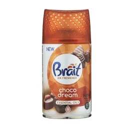 brait-essential-oils-wklad-do-automatycznych-odswiezaczy-choco-dream-250ml