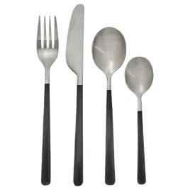 komplet-sztuccow-nierdzewnych-zestaw-dla-6-osob-24-szt-loftesrik-czarny