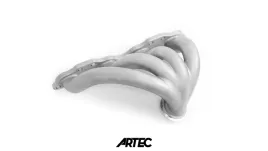 kolektor-wydechowy-nissan-sr20-low-mount-v-band