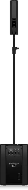 behringer-b6x-modulowy-system-aktywny