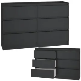 komoda-z-szufladami-120-cm-6-szuflad-do-salonu-pokoju-czarna