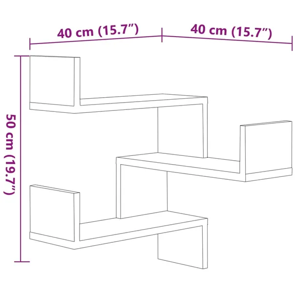 narozne-polki-scienne-40x40x50-cm-dab-stan-nowy-glebokosc-mebla-40-cm