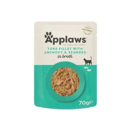 applaws-premium-mokra-karma-dla-kota-100percent-tunczyk-anchois-wodorosty-12x70g