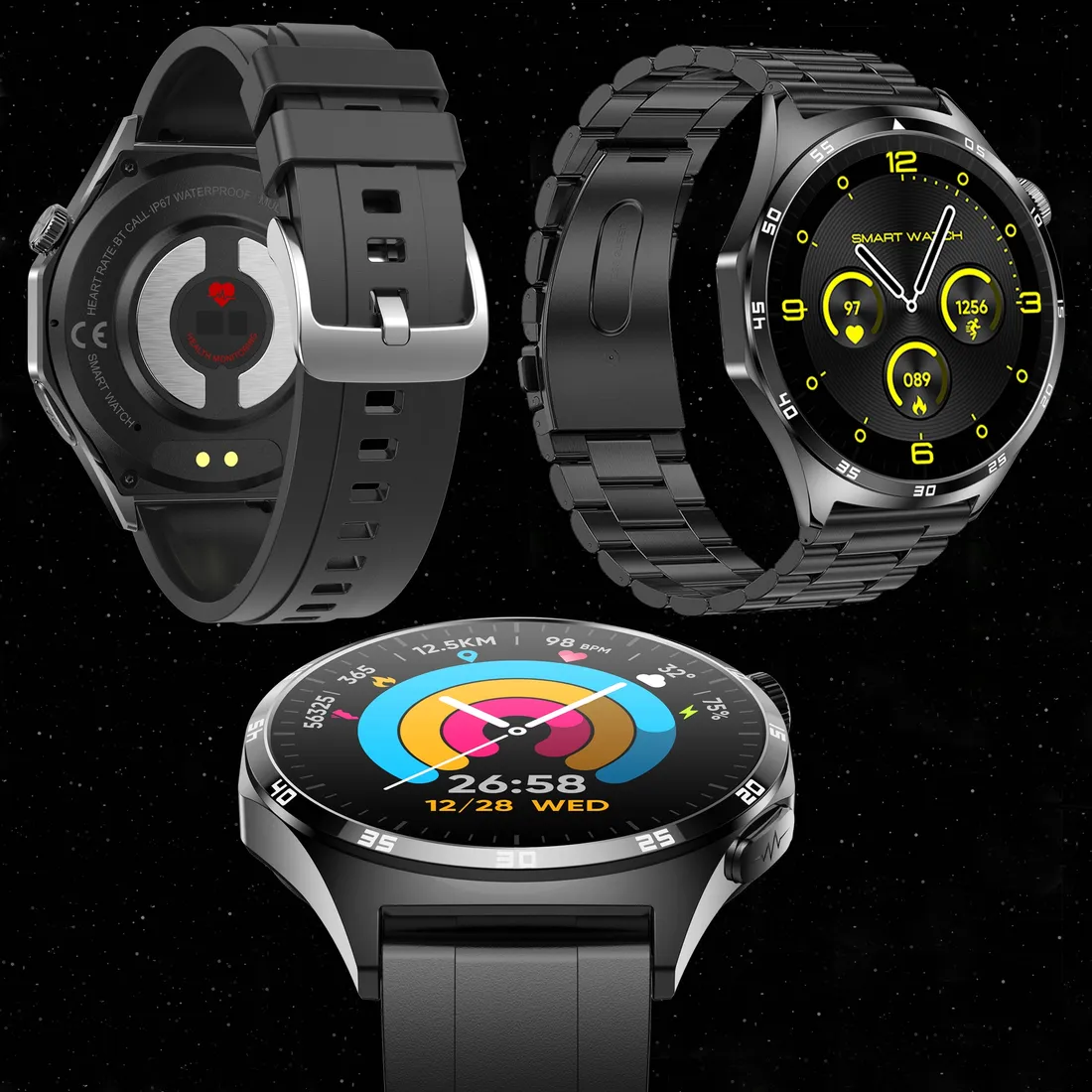 smartwatch-proventus-ekg-ptg300mt