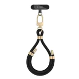 tech-protect-c4s-rope-wrist-strap-black-gold