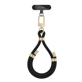 tech-protect-c4s-rope-wrist-strap-black-gold
