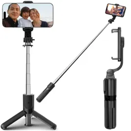 tech-protect-l02s-bluetooth-selfie-stick-tripod-black