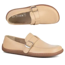damskie-buty-barefoot-skorzane-olivier-anna-klamerka-camel