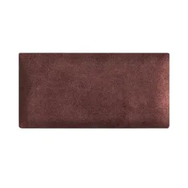 panel-scienny-60-x-30-cm-tapicerowany-3d-wezglowie-w-kolorze-brazowo-czerwo