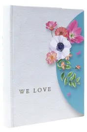 album-kieszeniowy-kd46200-we-love-zielony-200-zdjec