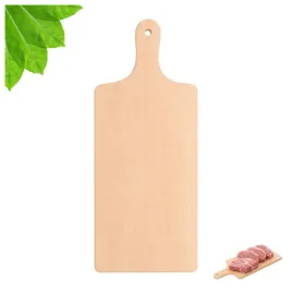 deska-do-krojenia-miesa-warzyw-drewniana-z-raczka-do-serwowania-14x31cm