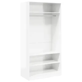 biala-szafa-kompaktowa-100-x-50-x-200-cm-z-drazkiem-i-polkami