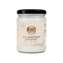 your-taste-olej-kokosowy-rafinowany-500-ml
