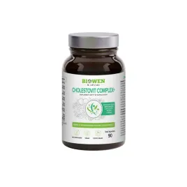 biowen-cholestovit-complex-bergamotka-karczoch-reishi-60-kaps-cholesterol