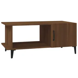 stolik-kawowy-brazowy-dab-90x50x40-cm