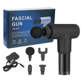 masazer-pistolet-do-masazu-fascial-gun-rh-320-czarny