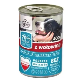 frendi-mokra-karma-dla-psa-adult-wolowina-puszka-3x400g