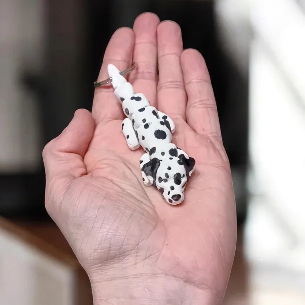 ruchomy-brelok-pies-dalmatynczyk-dalmatian-brelok-do-kluczy