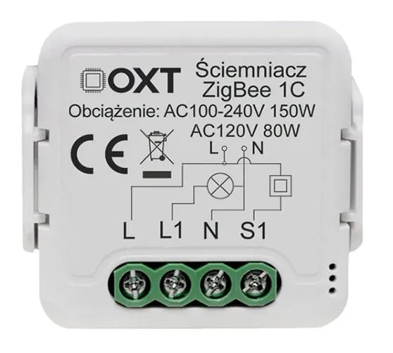 modul-oxt-mini-sciemniacz-1-obwod-zigbee-tuya